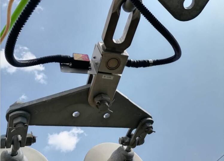 輸電線路覆冰在線監(jiān)測(cè)系統(tǒng)，小產(chǎn)品卻有大作為