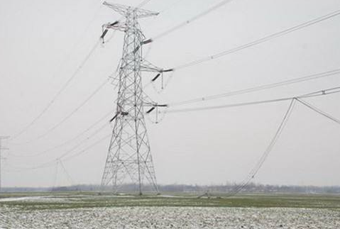 安全第一條，且看電網(wǎng)高壓警示器