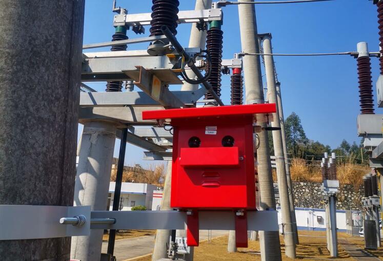 超聲波驅(qū)鳥器，防鳥設(shè)備界的“頂流”