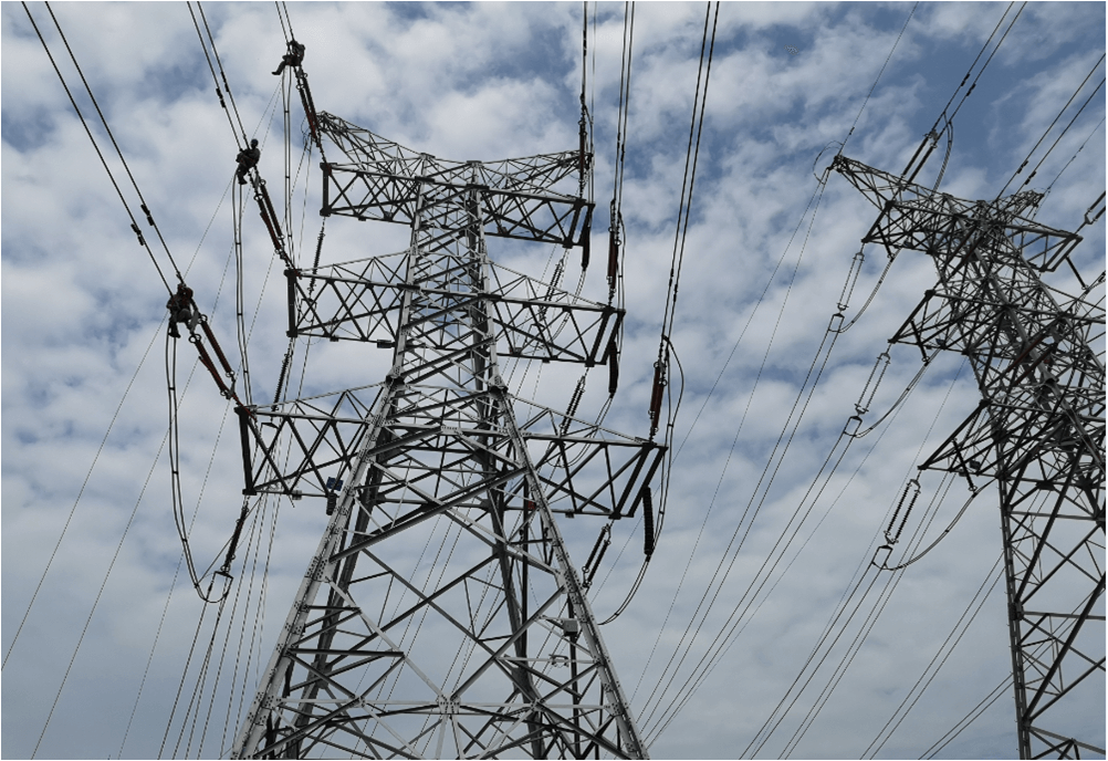 輸電線路導(dǎo)線溫度在線監(jiān)測裝置 輸電線路導(dǎo)線溫度在線監(jiān)測裝置