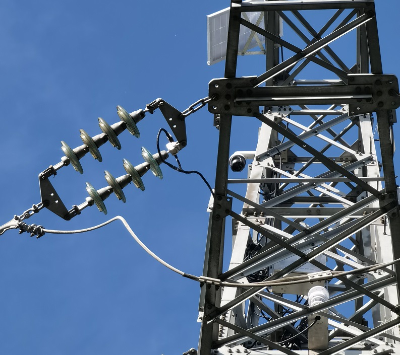 輸電線路覆冰實(shí)時監(jiān)控服務(wù)系統(tǒng)